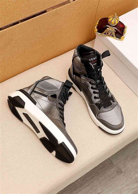 givenchy scarpe uomo replica|givenchy high heel sneakers.